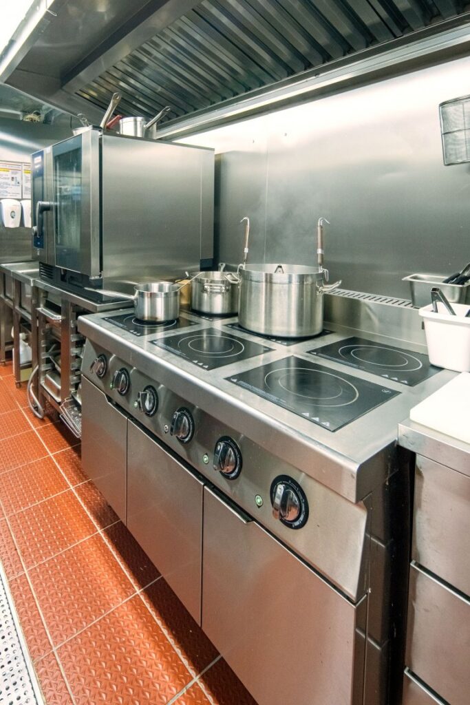 食物工場及其他